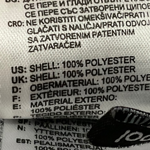 Adidas climacool leggings small breathable workout - Picture 8 of 8